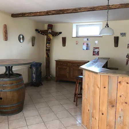 Gite Nemery Pont Bar 別荘 Tannay (Ardennes)
